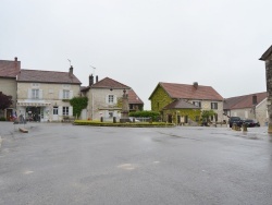 Photo paysage et monuments, Colombey-les-Deux-Églises - la commune