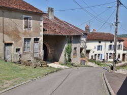 Photo paysage et monuments, Enfonvelle - le village
