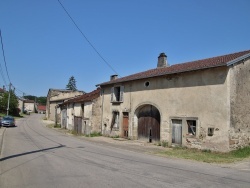 Photo paysage et monuments, Enfonvelle - le village