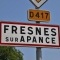 Photo Fresnes-sur-Apance - fresne sur apence (52400)