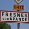 fresne sur apence (52400)