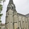 Photo Rennepont - église saint Maurice