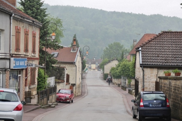 le village