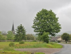 Photo paysage et monuments, Rennepont - la commune