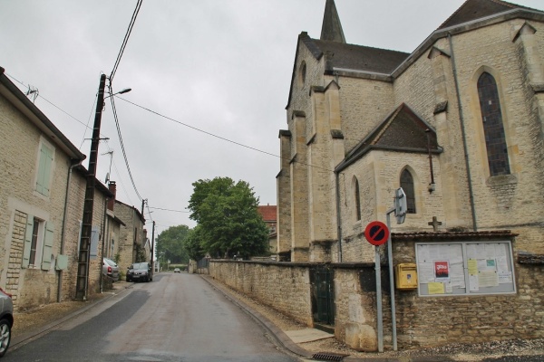 Photo Rennepont - le village