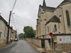 Photo paysage et monuments, Rennepont - le village