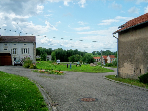 Montigny  Meurthe-et Moselle