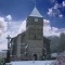 Photo Geville - Eglise de Gironville sous les côtes
