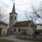 Photo Maizey - L'église de Maizey