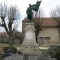 Photo Maizey - Le monument aux morts