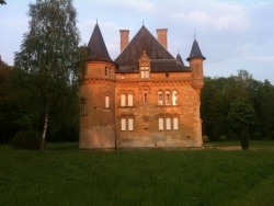 Château de Charmois