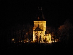 Photo paysage et monuments, Ribeaucourt - Eglise St Martin