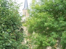 Photo paysage et monuments, Thonne-les-Près - eglise