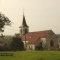 Eglise de Vaudeville le Haut