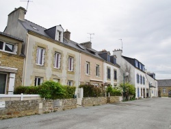 Photo paysage et monuments, Arradon - Le Village