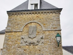 Photo paysage et monuments, Arradon - Le Village