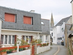 Photo paysage et monuments, Arradon - Le Village