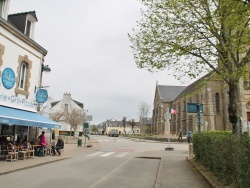 Photo paysage et monuments, Arradon - Le Village