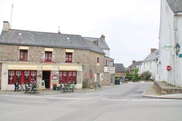 Photo Arradon - Le Village