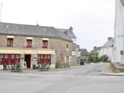 Photo paysage et monuments, Arradon - Le Village