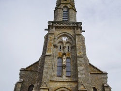 Photo paysage et monuments, Arradon - église St pierre