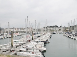 Photo paysage et monuments, Arzon - Port