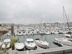 Photo paysage et monuments, Arzon - Port