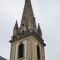 Photo Arzon - clocher église Notre Dame