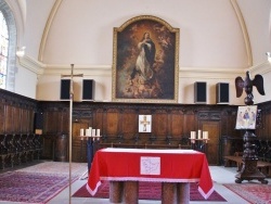 Photo paysage et monuments, Arzon - église Notre Dame