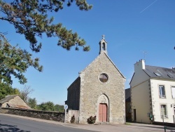 Photo paysage et monuments, Augan - la chapelle sainte anne