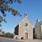 Photo Augan - la chapelle sainte anne