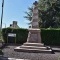 Photo Augan - le Monument Aux Morts