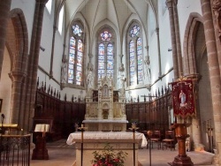 Photo paysage et monuments, Augan - église Saint Joseph