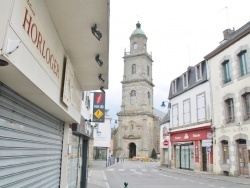 Photo paysage et monuments, Auray - Le Village