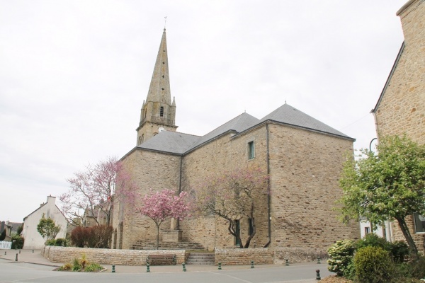 église St pierre