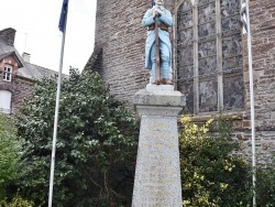 Photo paysage et monuments, Beignon - le Monument Aux Morts