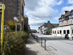 Photo paysage et monuments, Beignon - le Village