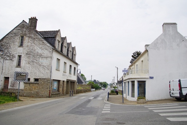 Photo Belz - Le Village