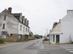 Photo paysage et monuments, Belz - Le Village