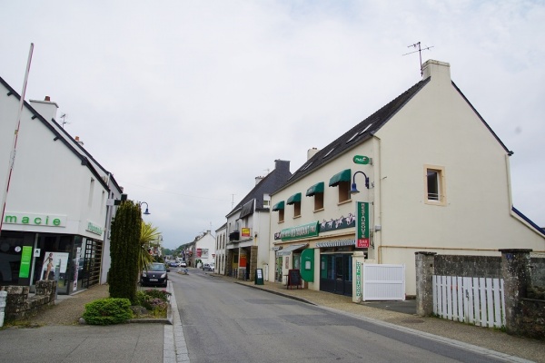 Photo Belz - Le Village