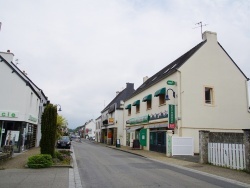 Photo paysage et monuments, Belz - Le Village