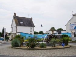 Photo paysage et monuments, Belz - Le Village