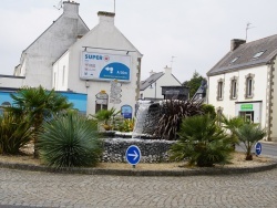 Photo paysage et monuments, Belz - Le Village