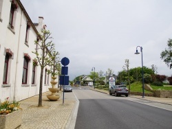 Photo paysage et monuments, Belz - Le Village