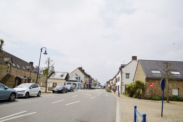 Photo Belz - Le Village