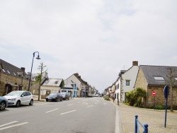 Photo paysage et monuments, Belz - Le Village