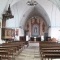 église Saint Aubin