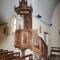 Photo Brandivy - église Saint Aubin