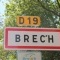 Photo Brech - brech (56400)
