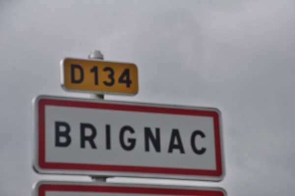 Photo Brignac - brignac (56430)